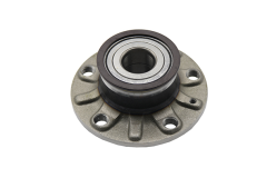 Pyörännapa Taka 1K0598611 55980796701 VW Audi Seat Skoda Vika