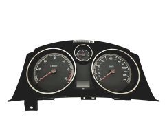 Nopeusmittari Opel Astra H Zafira B 13216684PF 31280