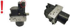 Abs-pumppu Seat Ibiza 6Q0614117E 0265800003 Bosch 67240