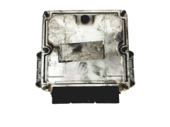 Ohjausyksikkö 0281011102 8200153945 8200222133 Renault Bosch 28123