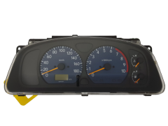 Kierroslukumittari Suzuki Alto 34100M79FC0 341007GA 21822