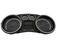 Kierroslukumittari Peugeot 308 9665107480 503001550311 23214