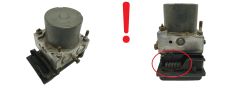 Abs-pumppu Hyundai Getz 58910-1C800 0265800374 0265231448 67247