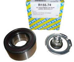 Pyöränlaakeri Etu Tee Renault R155.74 402109697R SNR