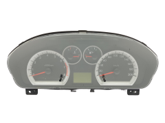 Nopeusmittari Chevrolet Aveo 96814468 26082