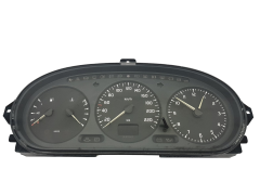 Nopeusmittari Renault Megane 1 7700847780 G 55202