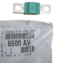 Sulake Uusi Alkuperäinen 9665407980 Citroen Peugeot