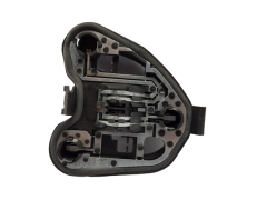 Takalampun sisäosa Vasen Taka Peugeot 406 6350H6 Kombi