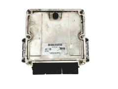 Ohjausyksikkö 0281011087 8200065996 8200233343 Volvo Bosch 28431