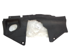 Väliseinän äänieristys Citroen C4 DS4 9677693580 Uusi Alkuperäinen Väliseinän äänieristys Citroen C4 DS4 9677693580 Uusi Alkuperäinen