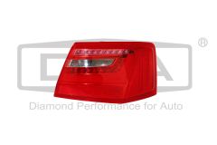 Valaisin Oikea 4G5945096A 99451823602 Audi A6 DPA