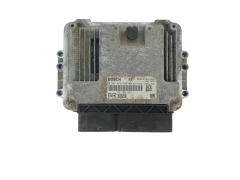 Ohjausyksikkö 55198922BR 0281012549 Opel Bosch 40699