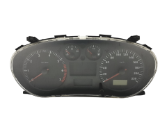 Kierroslukumittari Seat Ibiza W06K0920801C 110008924026 48418