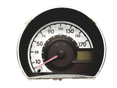 Nopeusmittari Aygo 107 C1 83800-0H011-A Toyota PSA 42143