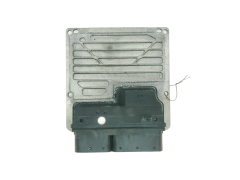 Ohjausyksikkö Mercedes A2711536179 5WK90489 Bosch
