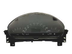 Kierroslukumittari Mercedes A W168 A1685407611 53650