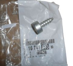 Pultti Uusi Alkuperäinen 1674183380 Citroen Peugeot