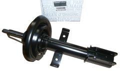 Iskunvaimennin Etu Uusi Alkuperäinen 543020808R Renault