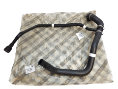Jäähdyttimen putki Citroen Peugeot 1680410680 Alkuperäinen