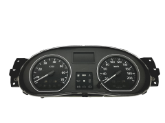 Kierroslukumittari Dacia Sandero 248101432R 52056