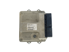 Ohjausyksikkö Lancia 55202548 MJD6JF.Y1 FPT 35610