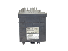 Ohjausyksikkö 0261203266 037906024D VW Bosch 61184