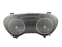 Kierroslukumittari Mercedes B W246 A2469001819 Bosch