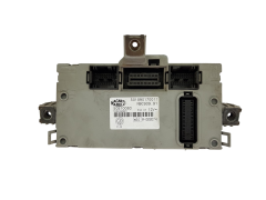 Ohjausyksikön moduuli BSI 50510080 501890170011 NBC939.91 Alfa Romeo