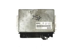 Ohjausyksikkö 0261204772 00465203060 Alfa Romeo Bosch