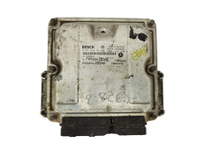 Ohjausyksikkö P05094285AC 0281012121 Chrysler Bosch 15981