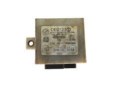 Ohjausyksikkö Immo Fiat 600 Seicento 46533994 WFS 125 F2 20315