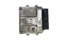 Ohjausyksikkö FGP 55187472 LQ MJD 6JO.C1 Opel 36279