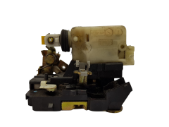 Oven lukitusmekanismi Oikea Etu 7701046800 Renault Kangoo I 11207