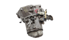 Manuaalivaihteisto 20CQ74 223109 Peugeot 207 1.4 VTI 1000