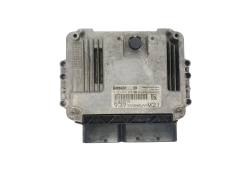 Ohjausyksikkö 0281014459 51829731 Alfa Romeo Bosch 44777