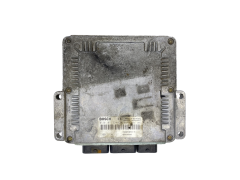 Ohjausyksikkö 0281011324 8200309316 8200309321 Renault Bosch 62169