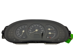 Kierroslukumittari Renault Clio 2 7700410434 G 23131