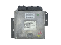 Ohjausyksikkö 55196522 5D0.3B0.00.A7 110R-006013-00 Fiat Metatron 64067