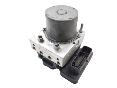 Abs-pumppu Mazda XC-3 D10J437A0D 0265956315