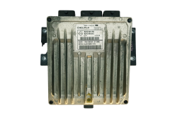 Ohjausyksikkö 8200498188 8200469340 R0410B024D Renault Delphi 30956