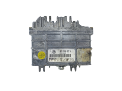 Ohjausyksikkö Seat VW 6K0906027A 0261204055 Bosch