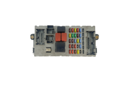 Sulaketaulu Fiat 51744898 NPL 46520600 Delphi 40107