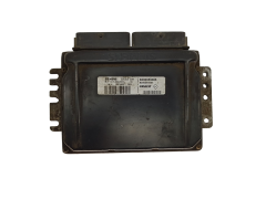 Ohjausyksikkö S105961001 8200059086 8200044437 S110138000C Renault Siemens