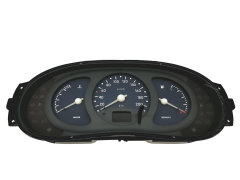 Nopeusmittari Renault Kangoo 1 7700313173 K8 30815