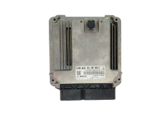 Ohjausyksikkö 0281019175 04L907309E Volkswagen 44176