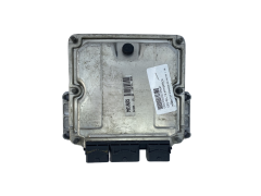 Ohjausyksikkö PSA 0281011081 9647472780 9646850580 Bosch 60415