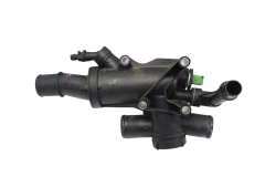 Termostaatin Kotelo 9656182980 1336Y9 2.0 HDI 16v Citroen Peugeot 1978