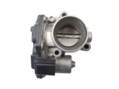 Kaasuläpän venttiili Ford CM5G-9F991-FC 1.0 EcoBoost FoMoCo 3010