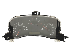 Nopeusmittari Fiat Doblo 46817748 503000111400 37534