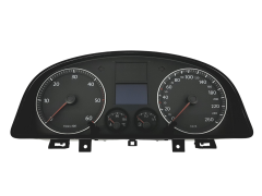 Nopeusmittari VW Touran 1T0920860G 110080217015 48700